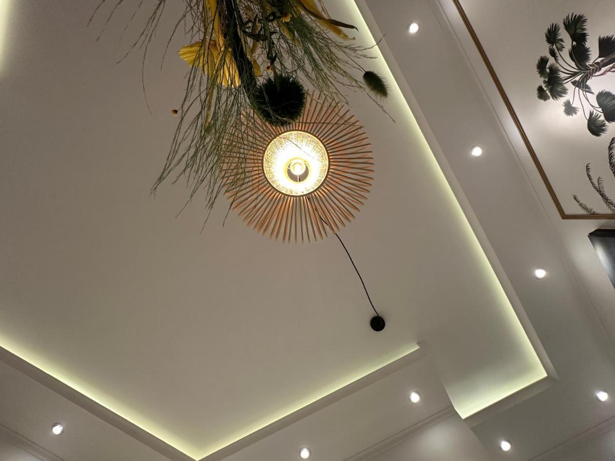 Apartamento L'Emperador Reims Exterior foto