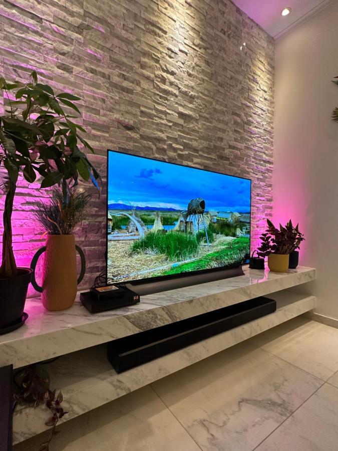 Apartamento L'Emperador Reims Exterior foto
