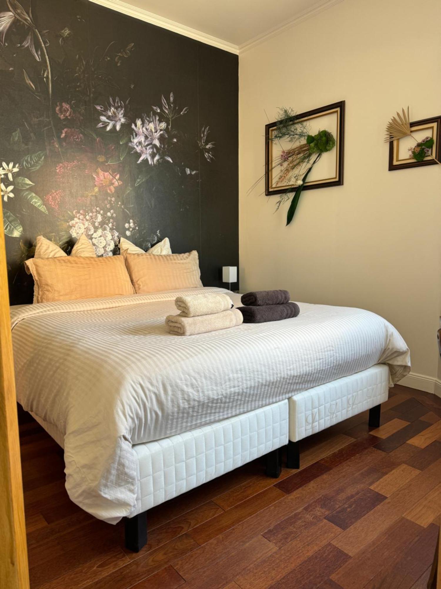 Apartamento L'Emperador Reims Exterior foto