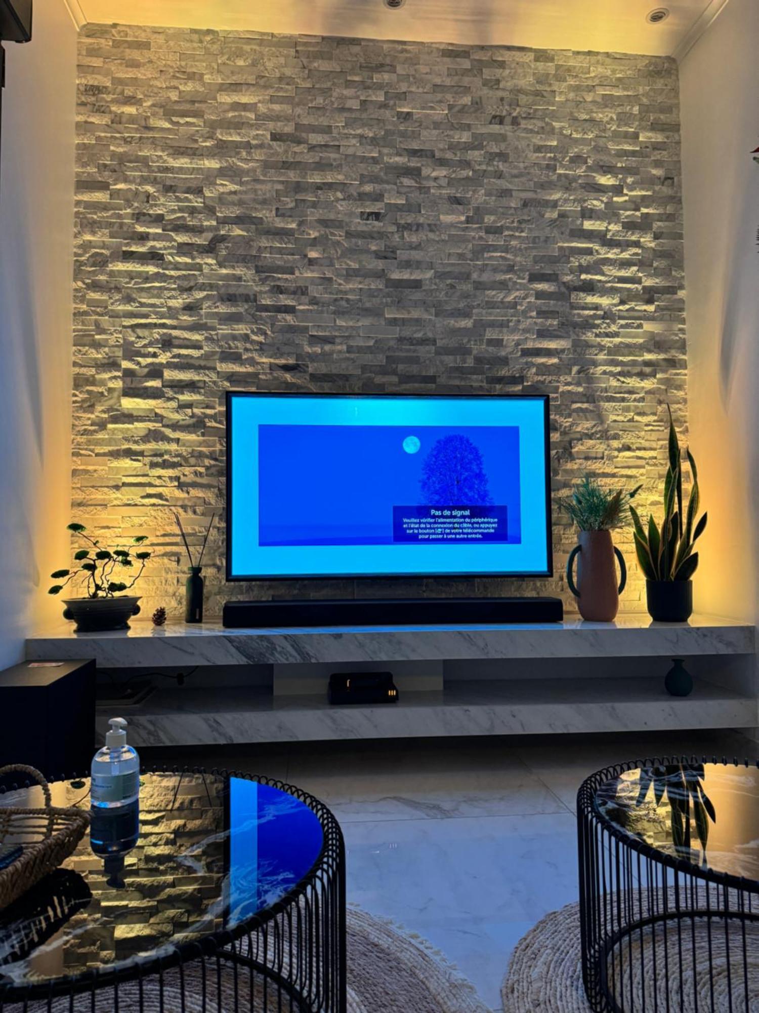 Apartamento L'Emperador Reims Exterior foto