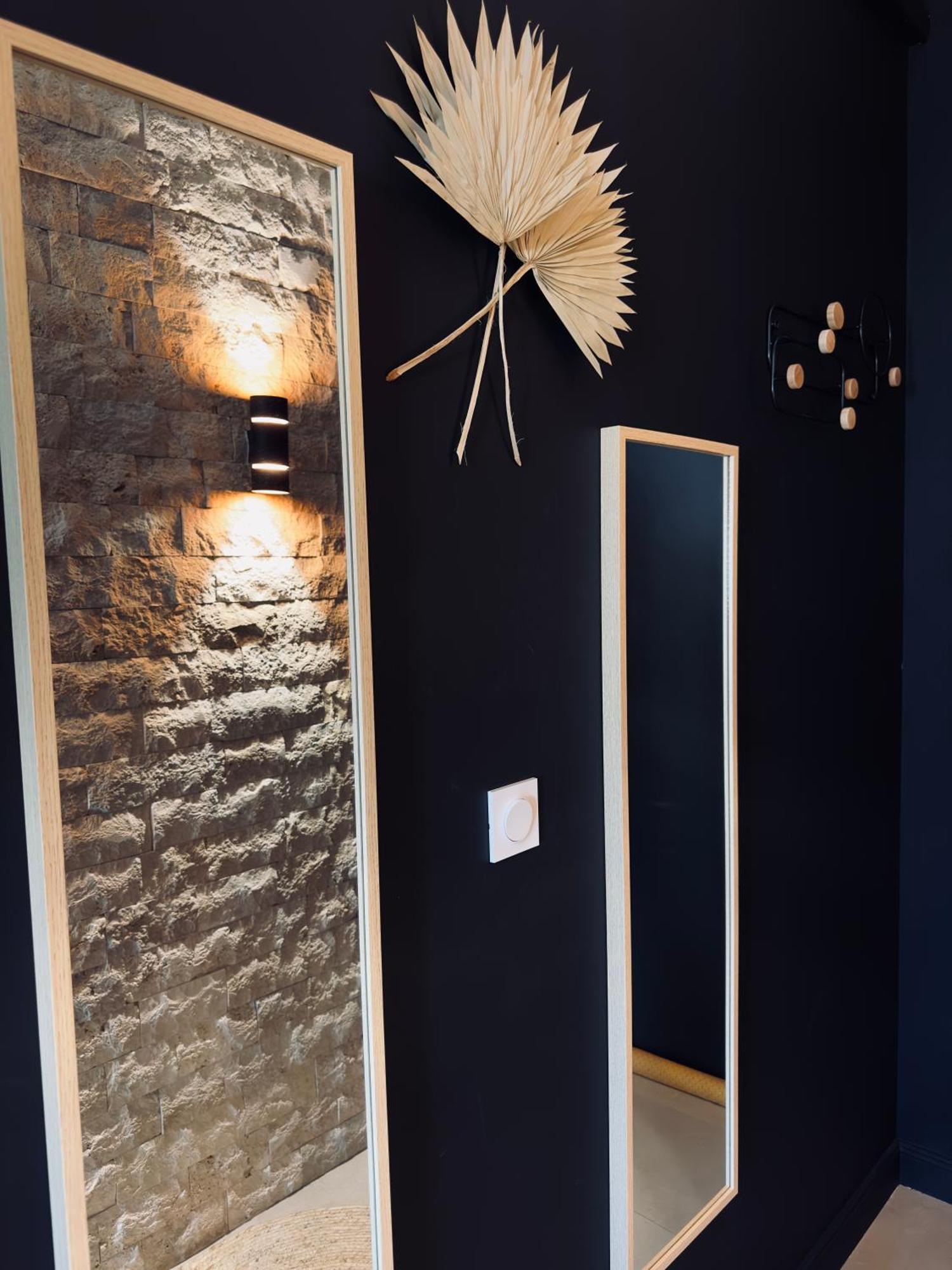 Apartamento L'Emperador Reims Habitación foto