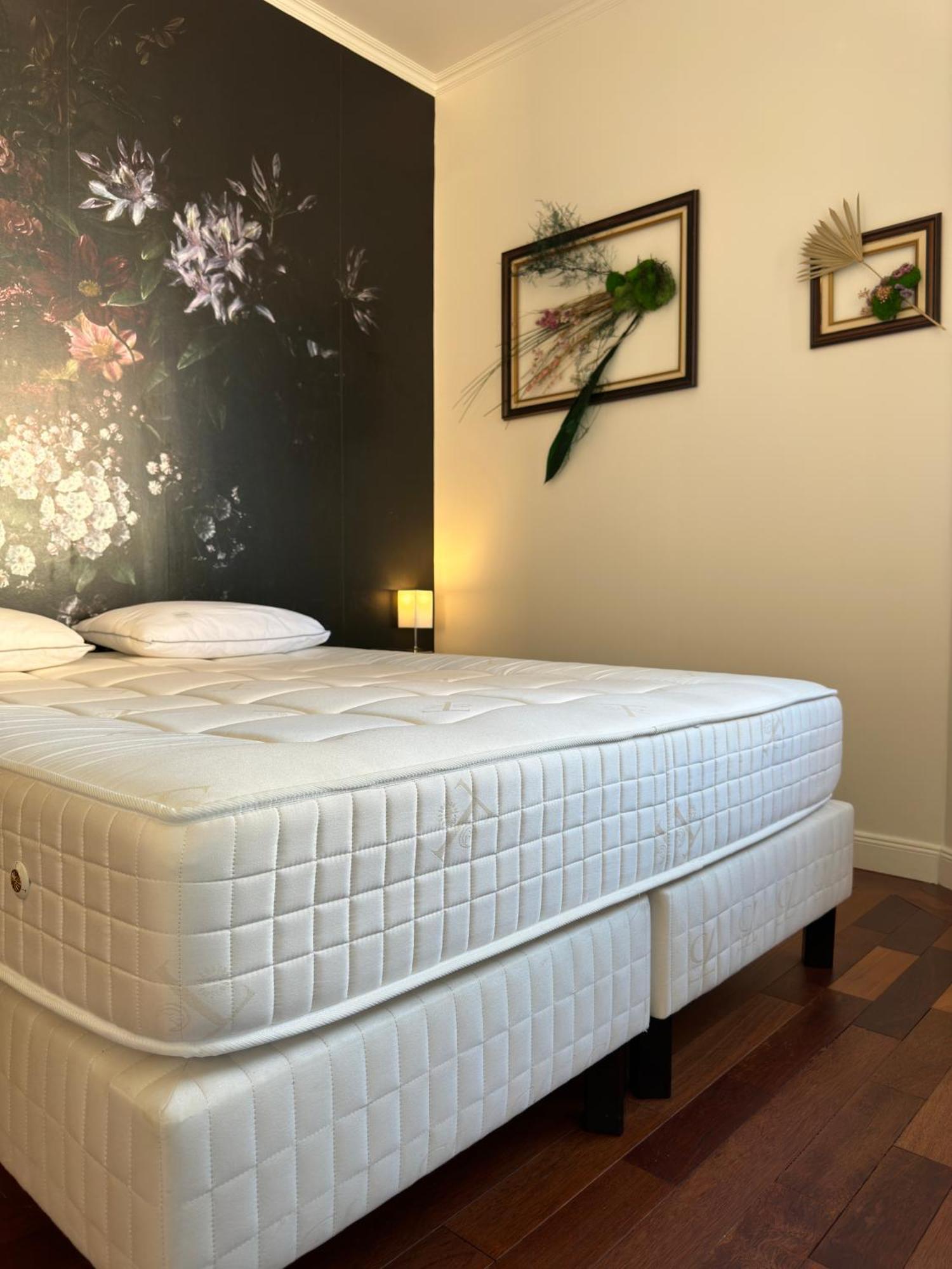 Apartamento L'Emperador Reims Habitación foto