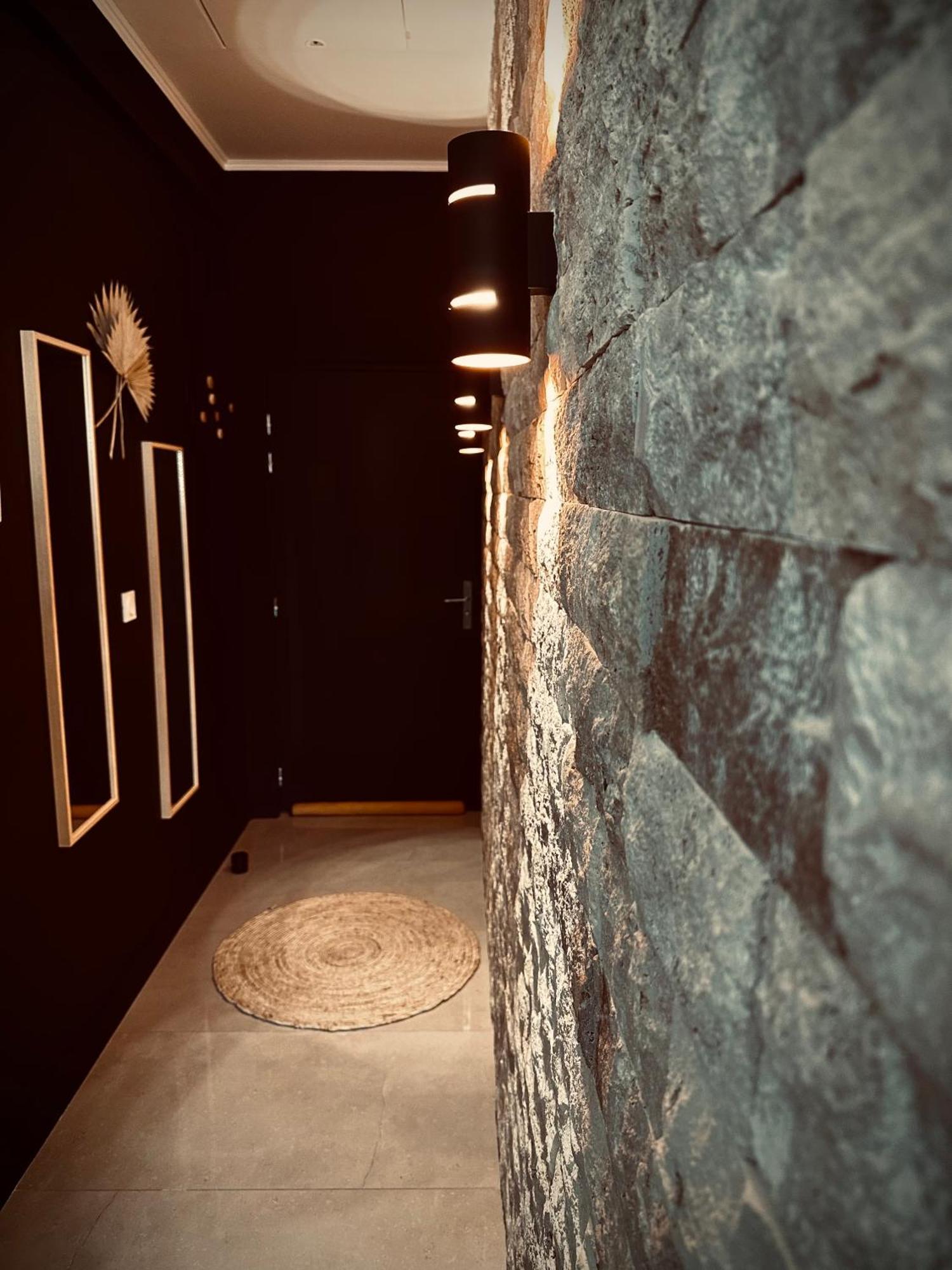 Apartamento L'Emperador Reims Habitación foto