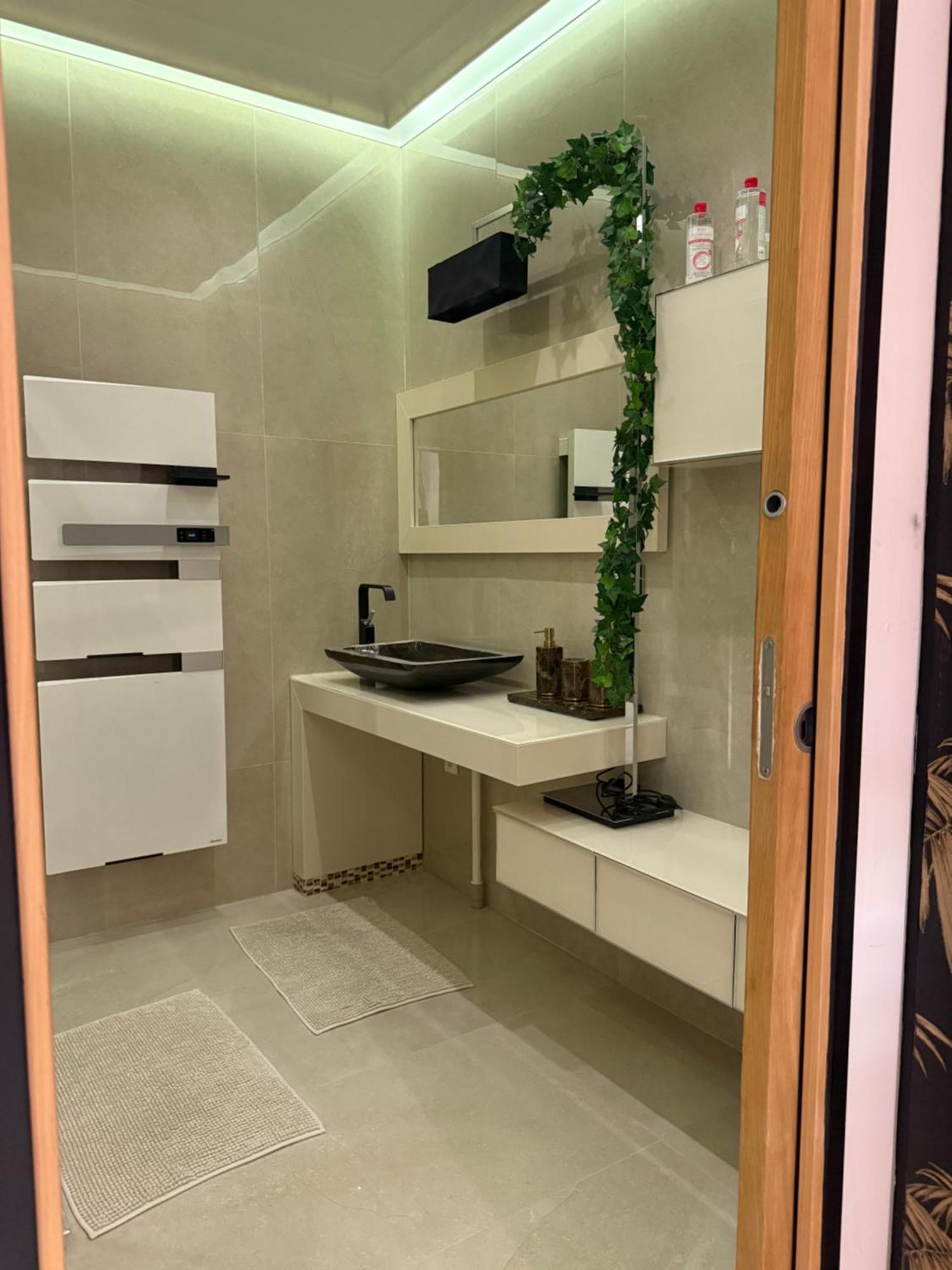 Apartamento L'Emperador Reims Exterior foto