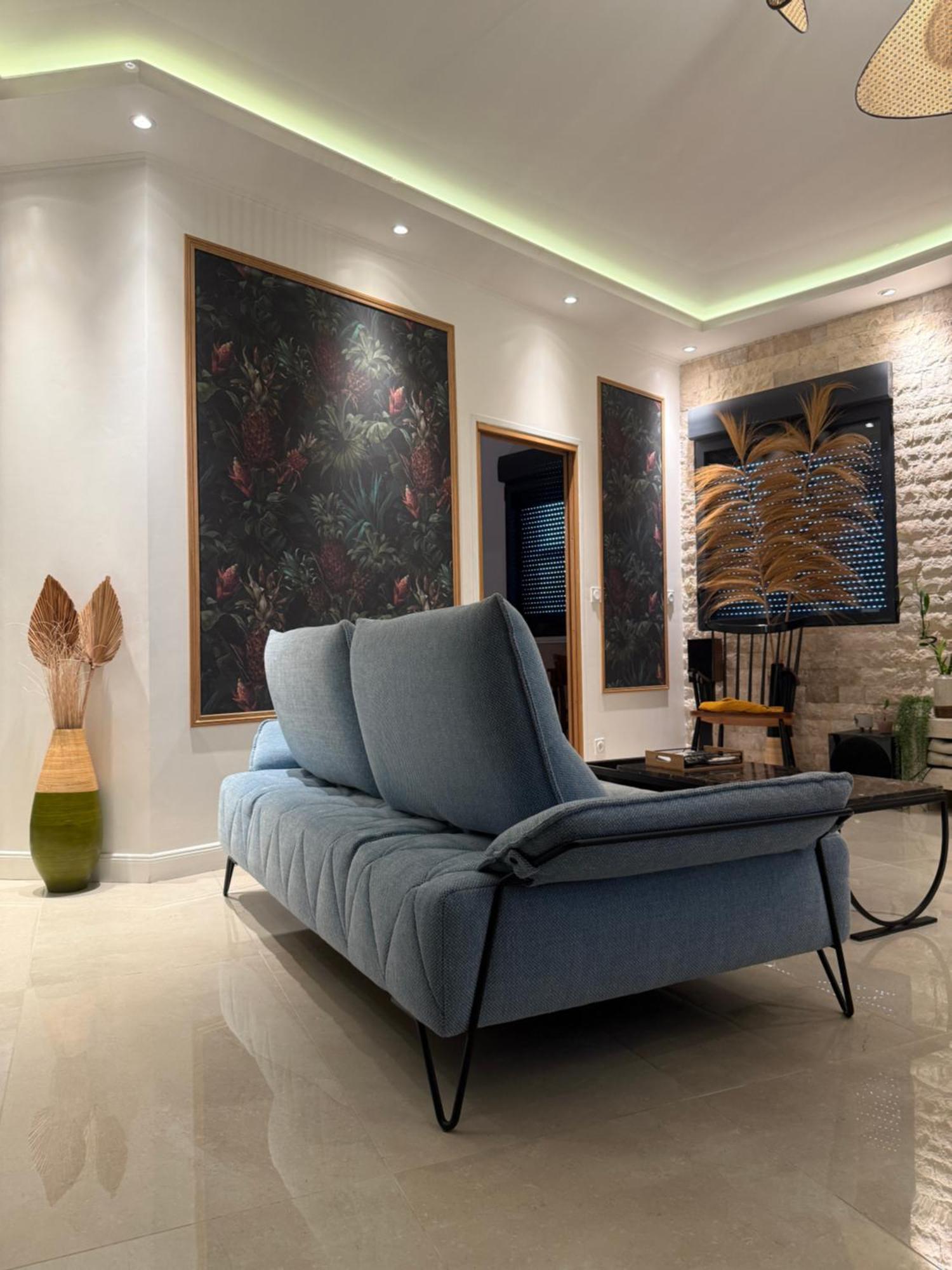 Apartamento L'Emperador Reims Exterior foto