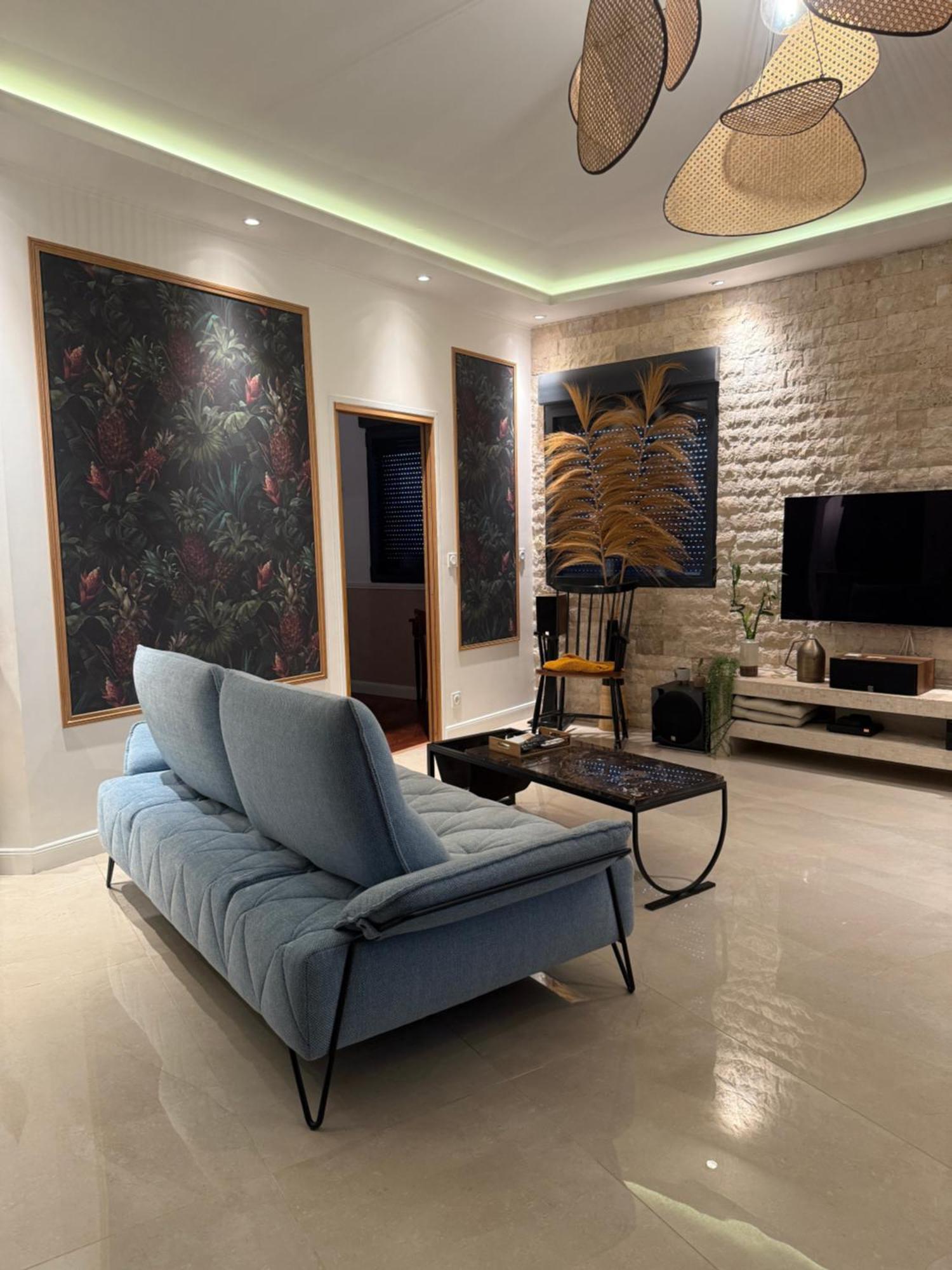 Apartamento L'Emperador Reims Exterior foto