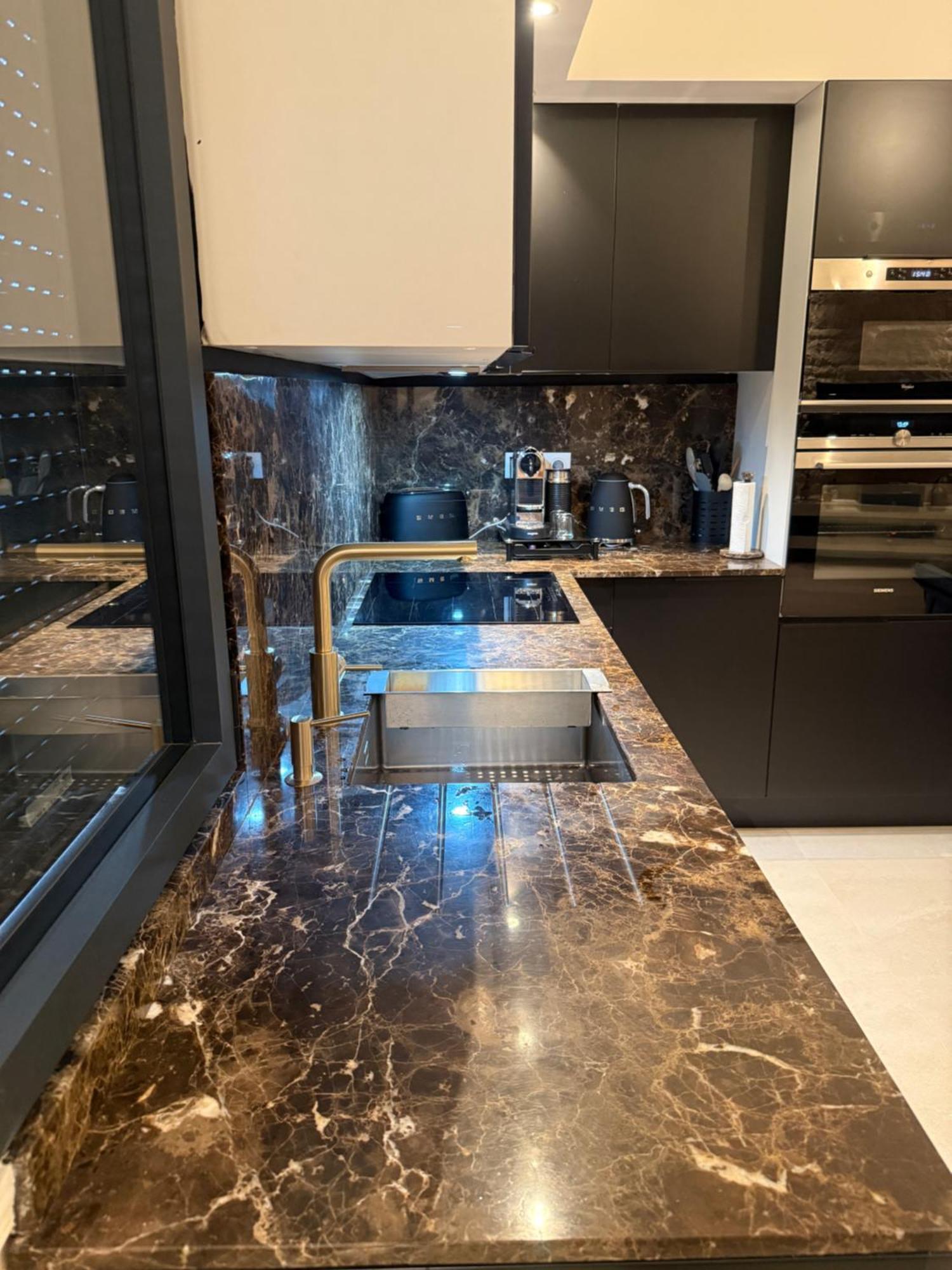 Apartamento L'Emperador Reims Exterior foto