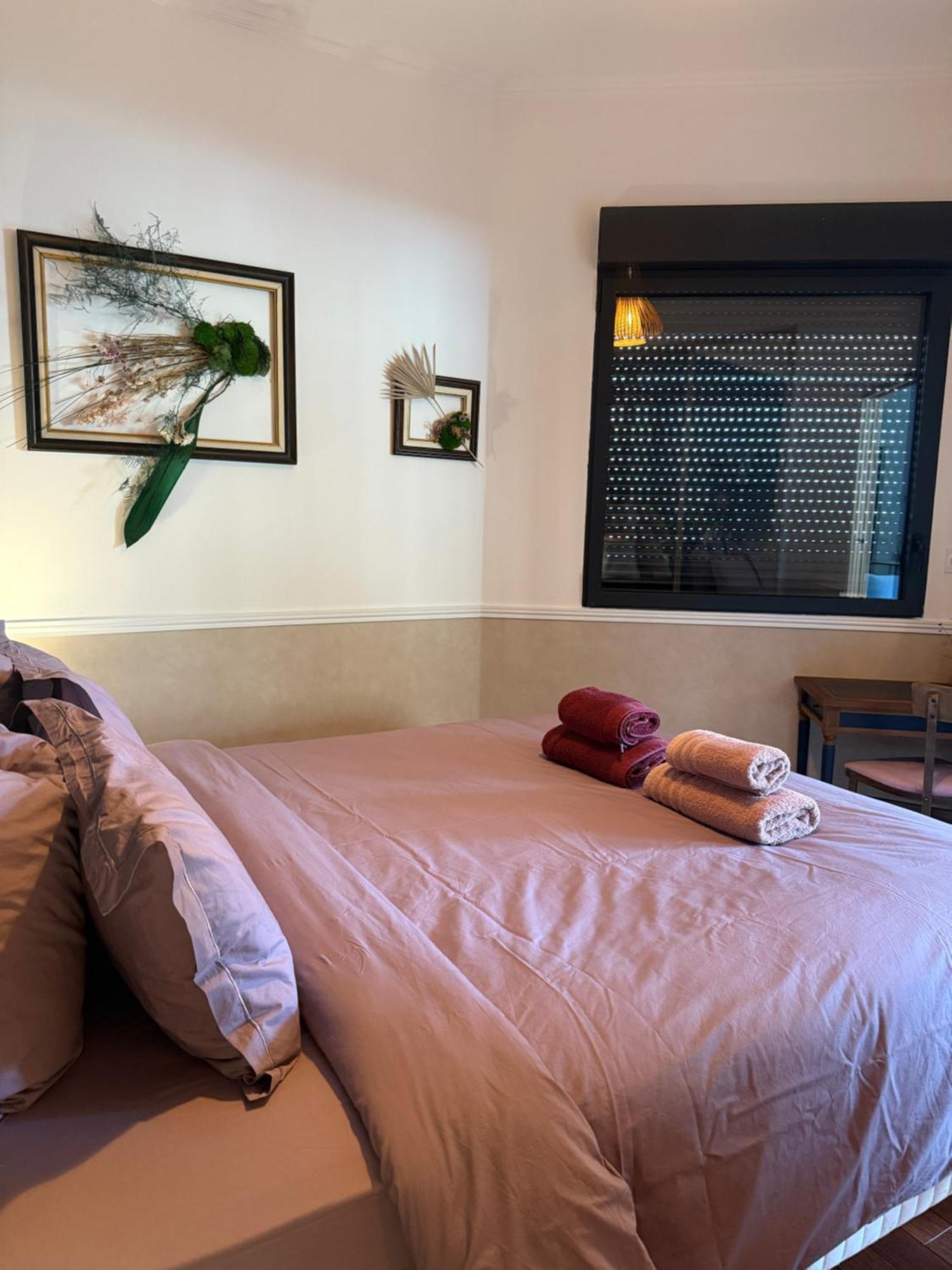 Apartamento L'Emperador Reims Exterior foto