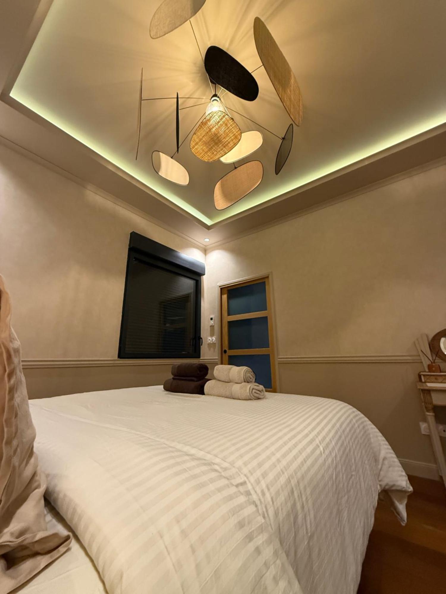 Apartamento L'Emperador Reims Exterior foto